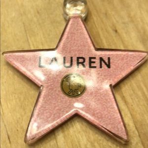 Meet your Posher, Lauren